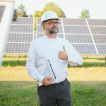 Commercial and Industrial LED Lighting