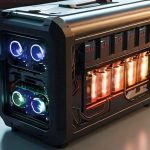 Portable Power Stations