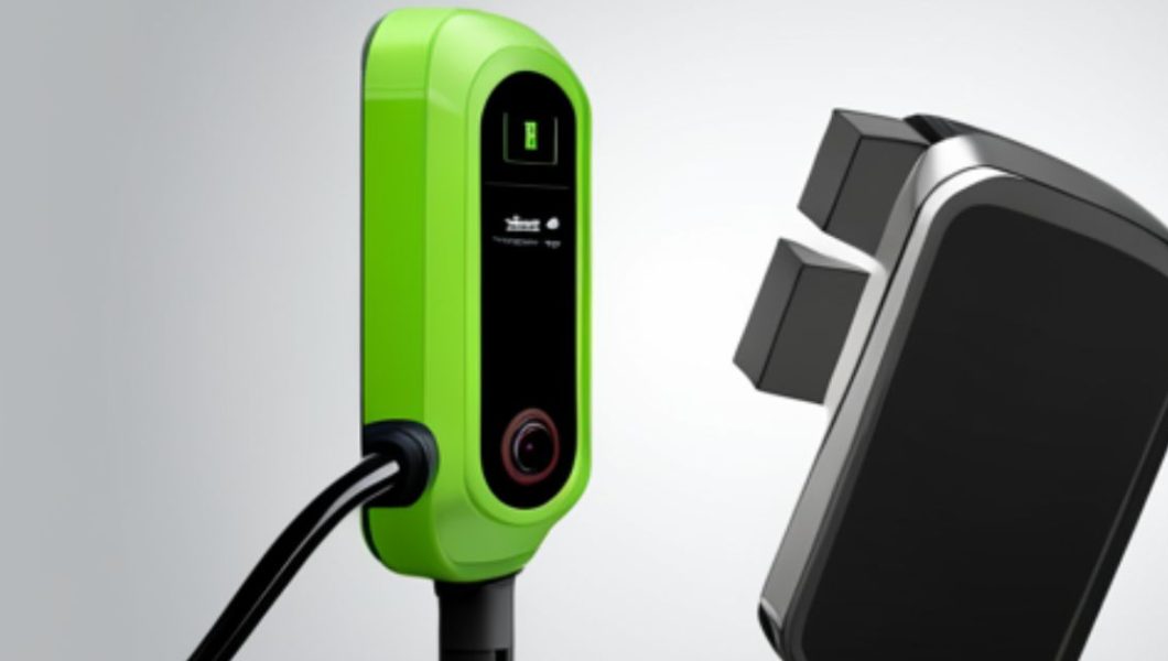Portable EV Charger