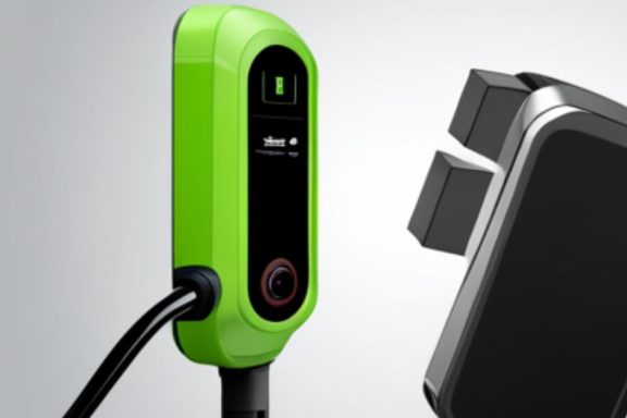 Portable EV Charger