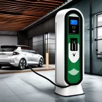 EV Charger 220v
