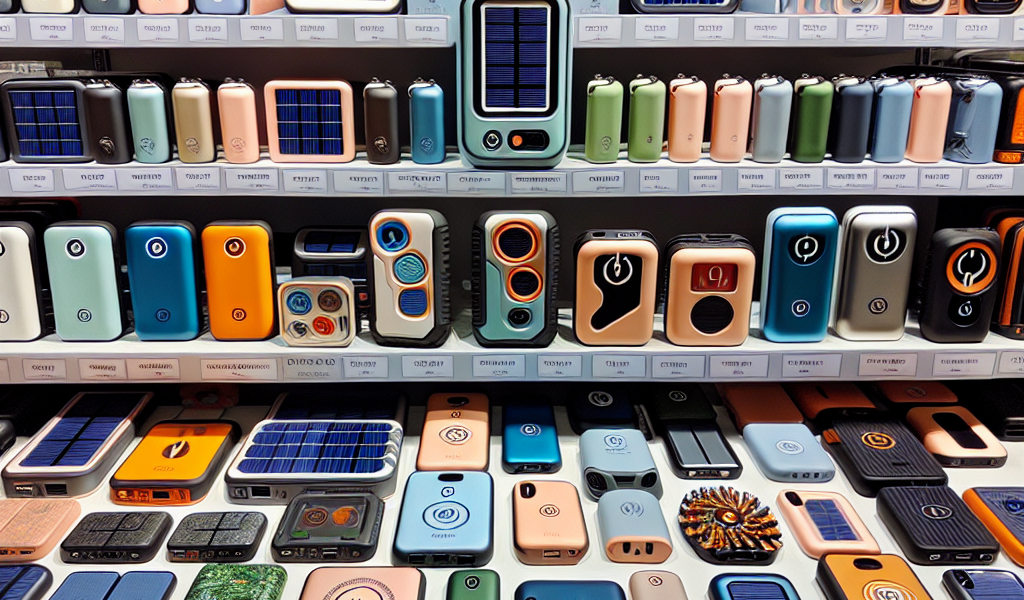 choose wholesale portable energy storage supply