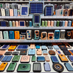 choose wholesale portable energy storage supply