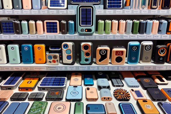 choose wholesale portable energy storage supply