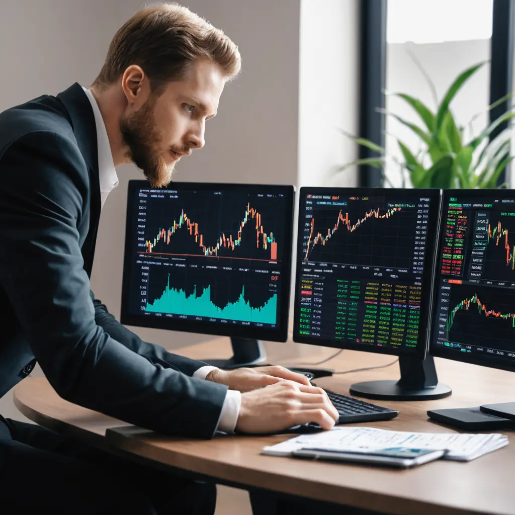 Can Crypto Trading Be a Full-time Job