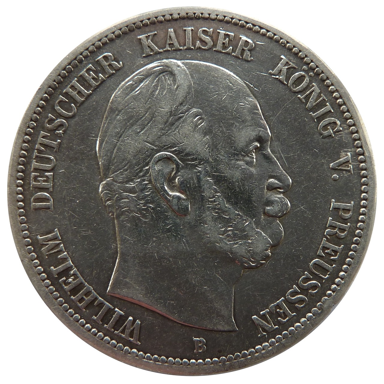 Illustrative visual related to crypto price forecast